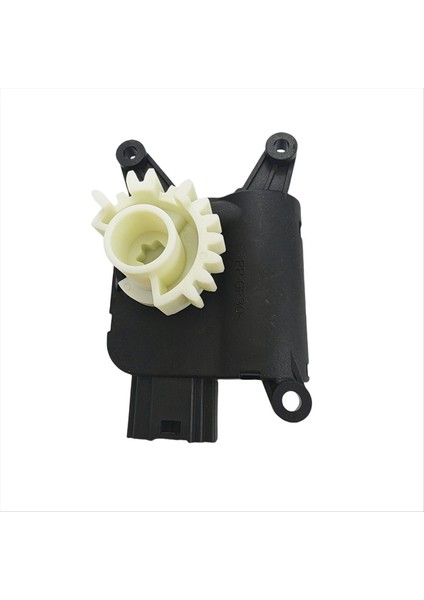 1KD907511B 1K0907511C Vw cc Golf Jetta Tiguan Için Aktüatör Motoru Caddy Eos Audi Q3 A3 S3 Tt (Yurt Dışından)