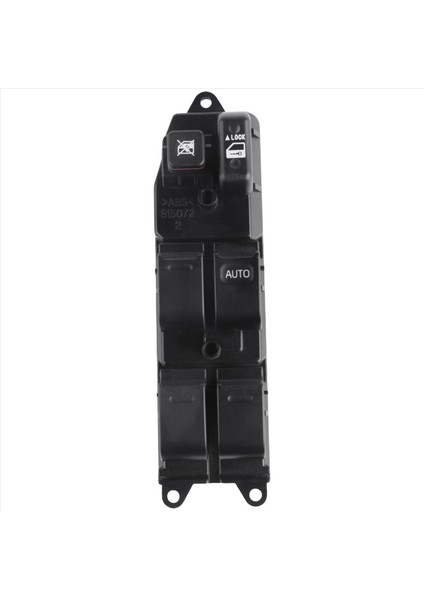 Toyota Hilux Fortuner Için 2x Power Penceresi Ana Kontrol Anahtarı 84820-0K061 (Yurt Dışından) modelleri