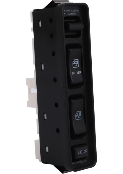 Master Control Güç Penceresi Anahtarı Ön Suzuki Vitara Için Sağ Sürücüler 1992-1998 37990-60A00 (Yurt Dışından) fırsatları