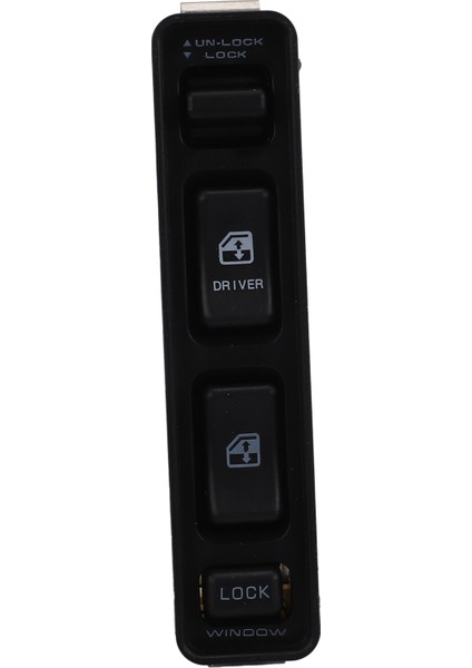 Master Control Güç Penceresi Anahtarı Ön Suzuki Vitara Için Sağ Sürücüler 1992-1998 37990-60A00 (Yurt Dışından) indirimleri