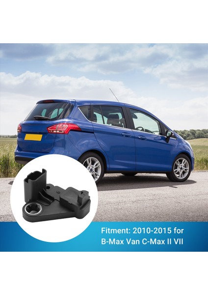 Ford B-Max Van C-Max Iı Vıı Için Araba Elektrik Krank Mili Konum Sensörü 2010-2015 BM51-6C315-BB BM516C315BB (Yurt Dışından) indirimleri