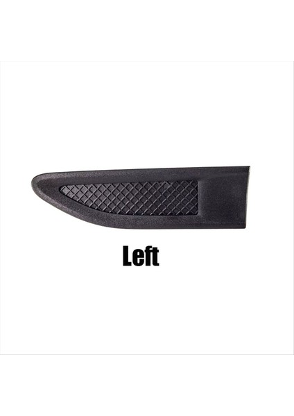 Ford Taurus 2013-2019 Için Ön Çamurluk Havalandırma Örtüsü Uyarı Çamurluk Kalıplama Havalandırma Sol DG1Z-16178-D (Yurt Dışından) indirimleri