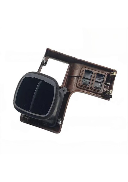 Toyota Avalon 1995-1999 Ac Hava Havalandırma Paneli Outlet Lhd Için Sol Ön Gösterge Tablosu Klima Outlet Grille Montaj (Yurt Dışından) fırsatları