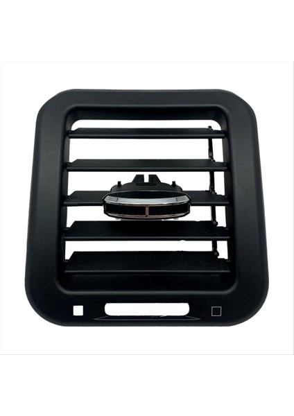 Gösterge Tablosu Yan Hava Çıkış Havalandırma Grille Panel Maserati Quattroporte 2004-2012 Aksesuarlar 66527400 66527407 665274408 (Yurt Dışından)
