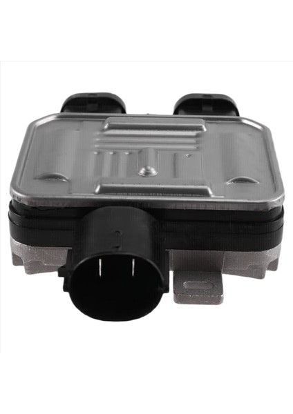 7T438C609BA Araç Radyatör Fan Modül Modül Modül Birimi Ford Galaxy Mondeo S-Max 2000-2015 (Yurt Dışından)