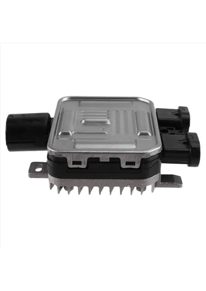 7T438C609BA Araç Radyatör Fan Modül Modül Modül Birimi Ford Galaxy Mondeo S-Max 2000-2015 (Yurt Dışından) modelleri