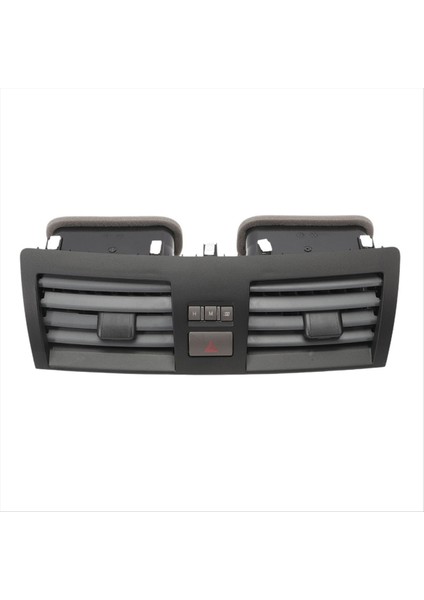 55660-06100 Otomobil Merkezi Dash A/c Çıkış Hava Havalandırma Paneli Klima Havalandırma Izgarası Toyota Camry Dash 2007-2013 (Yurt Dışından)