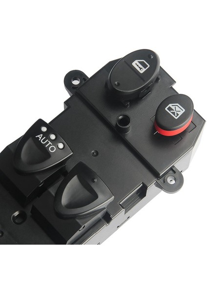 1 Pcs Güç Penceresi Anahtarı Sol Sürücü Yan Güç Kontrol Anahtarı ve 1 Pcs Elektrikli Güç Penceresi Kontrol Anahtarı (Yurt Dışından) indirimleri