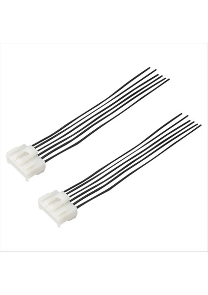 Citroen Jumper Brava Punto Için Tayligar Tel Koşum Fişi 51277255 Kuyruk Lambası Kablosu Onarım Seti (Yurt Dışından)