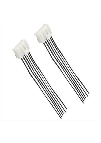 Citroen Jumper Brava Punto Için Tayligar Tel Koşum Fişi 51277255 Kuyruk Lambası Kablosu Onarım Seti (Yurt Dışından) fiyatları