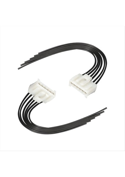 Citroen Jumper Brava Punto Için Tayligar Tel Koşum Fişi 51277255 Kuyruk Lambası Kablosu Onarım Seti (Yurt Dışından) indirimleri