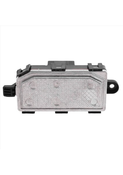 AV6N-19E624-BA Car A/c Blower Direnç Regülatör Fan Direnç Ford Kuga Iı Focus Escort 2012-2022 AV6N19E624BA (Yurt Dışından)