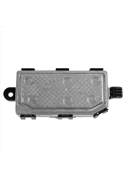 AV6N-19E624-BA Car A/c Blower Direnç Regülatör Fan Direnç Ford Kuga Iı Focus Escort 2012-2022 AV6N19E624BA (Yurt Dışından) fiyatları