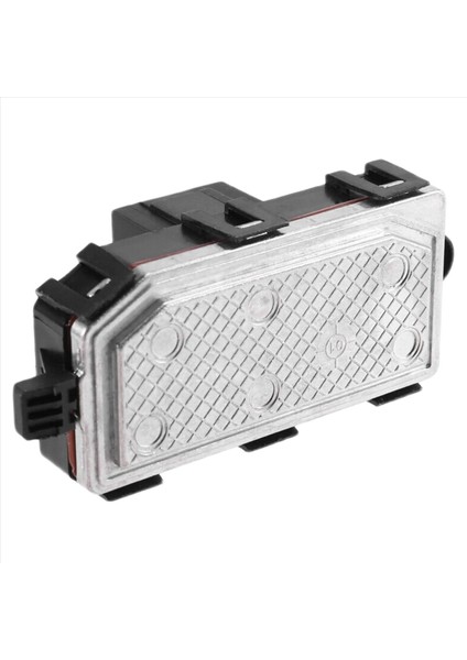 AV6N-19E624-BA Car A/c Blower Direnç Regülatör Fan Direnç Ford Kuga Iı Focus Escort 2012-2022 AV6N19E624BA (Yurt Dışından) modelleri