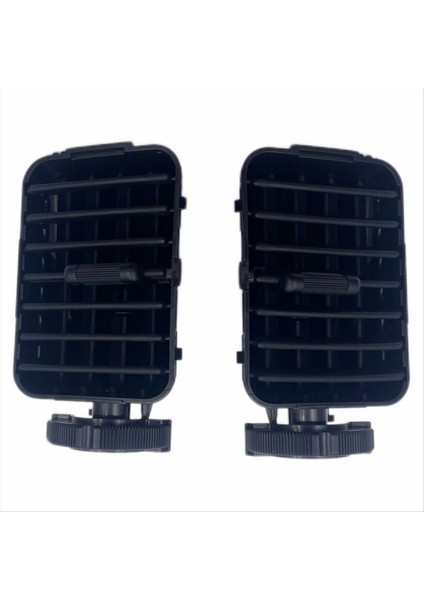 MR40244701 MR40244601 Car A/c Hava Havalandırma Outlet Mitsubishi Pajero V73 V75 V77 Montero Için Klima Kurulumu (Yurt Dışından)