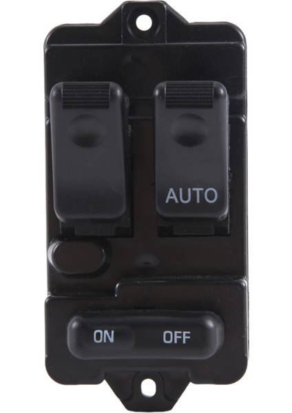 Mazda Için 323F Bongo 1994-1998 95 96 Rhd Güç Ana Pencere Anahtarı Konsolu S09A-66-350A09 (Yurt Dışından)