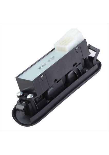 25400-01Z01 2540001Z01 Nissan GW26 UD390 GE13 Için Araba Güç Penceresi Anahtarı (Yurt Dışından) modelleri