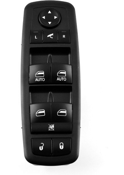 Araba Cam Kaldırıcı Montajı Güç Penceresi Anahtarı 68298866AA Dodge Ram 1500 2500 3500 (Yurt Dışından) fiyatları