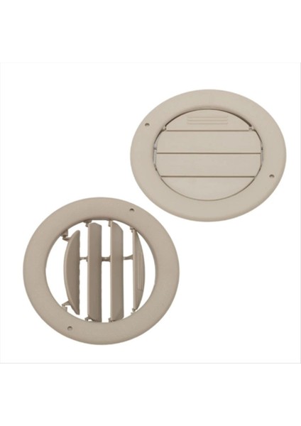 Çatı Tavan Döşemesi Ac Isıtıcı Hava Havalandırma 9L1Z-19893-AG Ford Expedition Lincoln Navigator (Yurt Dışından)