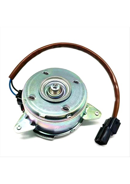 Otomatik Klima Soğutma Elektrikli Fan Motor 38616-R1A-A02 38616-R1A-A01 Honda Civic Acura Ilx Sürücü Tarafı (Yurt Dışından)
