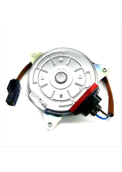 Otomatik Klima Soğutma Elektrikli Fan Motor 38616-R1A-A02 38616-R1A-A01 Honda Civic Acura Ilx Sürücü Tarafı (Yurt Dışından) fırsatları