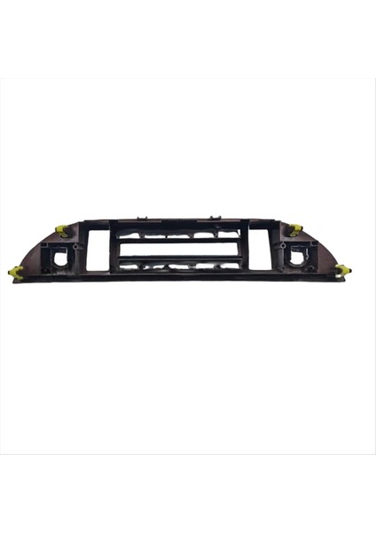 Toyota Camry 2002-2006 Abd Sürüm A/c Ayar Düğmesi Çerçeve Çerçevesi Için Araba Merkezi Kontrol Klima Kapak Paneli (Yurt Dışından) indirimleri