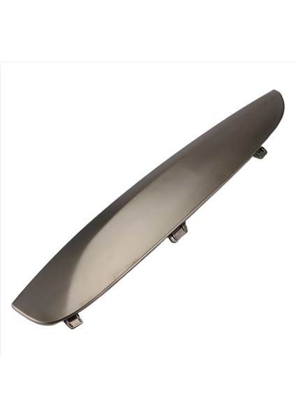 Bmw X6 F16 2015-2019 35I 35IX 5ix 50IX Ön Çamurluk Havalandırma Dekor Şeridi 51767361417 L Için Araba Hava Kanalı Yan Panel Döşeme (Yurt Dışından) indirimleri