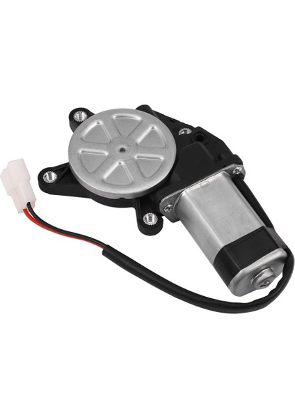 Elektrikli Araba Için 2x 8 Dişli Sağ Elektrikli Araç Pencere Regülatörü Cam Asansör Motoru (Yurt Dışından) modelleri