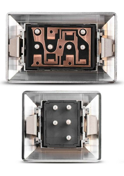 1 Çift Güç Kapı Pencere Anahtarı Ön ve Sol 78-91 Kamyonet Için Sola Gm Chevrolet Gmc Oldsmobile Pontiac (Yurt Dışından) modelleri