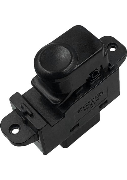 3x Pencere Tek Kaldırıcı Anahtarı Düğmesi Hyundai Solaris Accent 2012 2012 2012 2013 Için Uygun 93580-1R000 935801R000 (Yurt Dışından) indirimleri