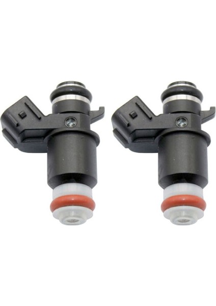 Suzuki Bulvarı M50 C50 05-09 15710-14G00 16450-PLD-003 Için Motosiklet Yakıt Enjektörü (Yurt Dışından) modelleri