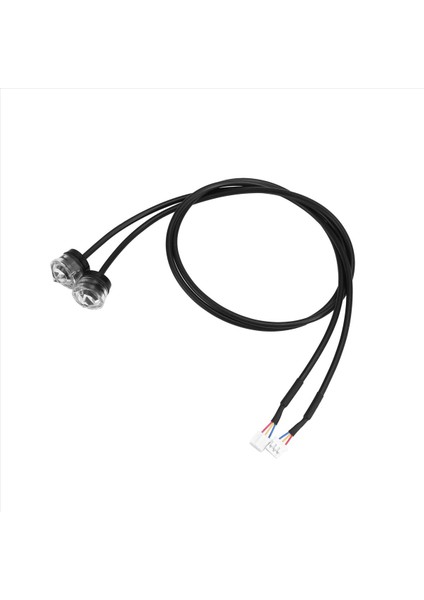 2pcs FS-IR22 Tek Nokta Su Seviyesi Sensörü Fotoelektrik Sıvı Seviye Sensörü Kablolu Mikro Ölçme Göstergesi (Yurt Dışından) fiyatları