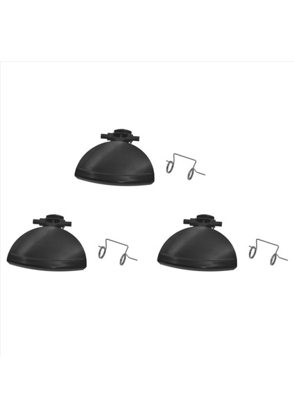 Citroen C4 Torulcağı Kutusu Kapağı Saplama Yay Değiştirme Onarım Kiti X8R0074 (Yurt Dışından)