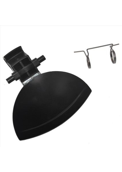 Citroen C4 Torulcağı Kutusu Kapağı Saplama Yay Değiştirme Onarım Kiti X8R0074 (Yurt Dışından) fiyatları