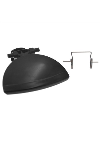 Citroen C4 Torulcağı Kutusu Kapağı Saplama Yay Değiştirme Onarım Kiti X8R0074 (Yurt Dışından) fırsatları