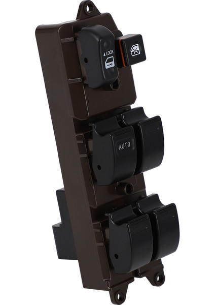 Toyota Hilux Vigo Lhd Için Power Ana Pencere Anahtarı Toyota Hilux LN10 84820-0K020 (Yurt Dışından) modelleri