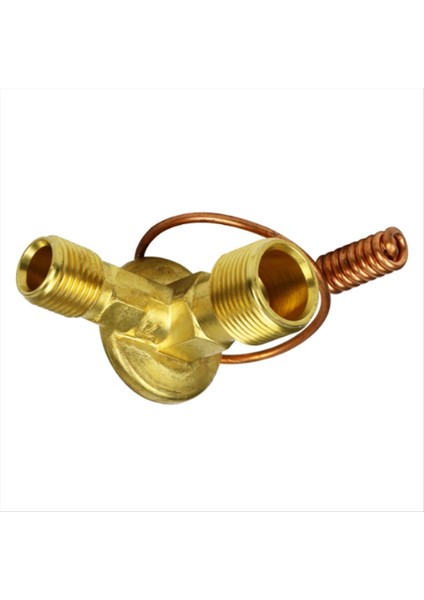 Klima Sistemi Evaporatörü R134A Arayüzü Için Car Klima Genişleme Valfı O-Ring Bağlantı (Yurt Dışından) indirimleri