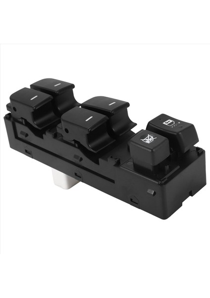 Sağ El Sürücüsü Rhd Güç Ana Pencere Anahtarı Cam Pencere Kia Cerato Için Ana Anahtar 935701M600WK (Yurt Dışından) modelleri