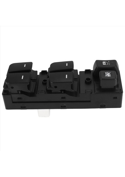 Sağ El Sürücüsü Rhd Güç Ana Pencere Anahtarı Cam Pencere Kia Cerato Için Ana Anahtar 935701M600WK (Yurt Dışından) fırsatları