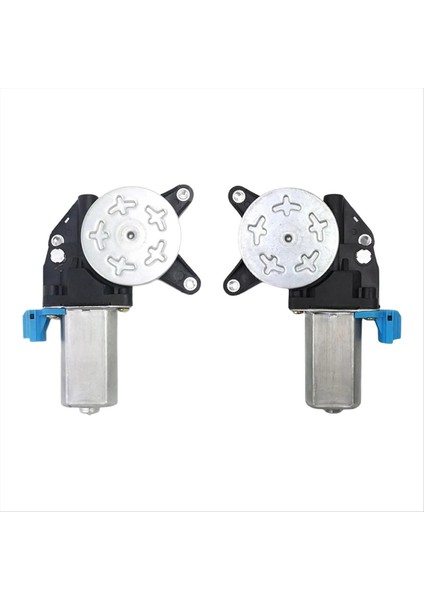 Chevrolet Elektrikli Cam Kaldırıcı Motoru Için Elektrikli Pencere Asansör Motor Regülatör Motoru 96475128 96475129 (Yurt Dışından)