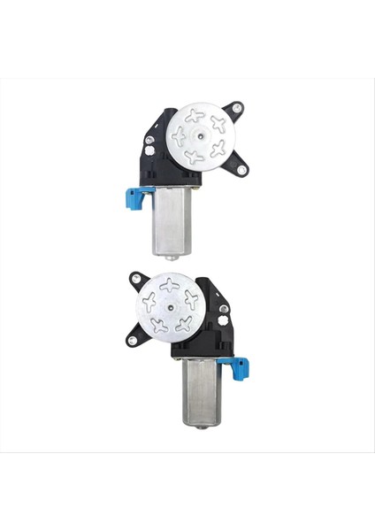 Chevrolet Elektrikli Cam Kaldırıcı Motoru Için Elektrikli Pencere Asansör Motor Regülatör Motoru 96475128 96475129 (Yurt Dışından) indirimleri