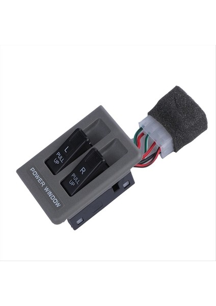 Yeni Pencere Anahtarı Araç Aksesuarları Yüksek Kalite OK770-66-350 OK77066350 Kıa Için 6pins (Yurt Dışından)