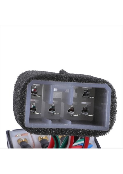 Yeni Pencere Anahtarı Araç Aksesuarları Yüksek Kalite OK770-66-350 OK77066350 Kıa Için 6pins (Yurt Dışından) fiyatları