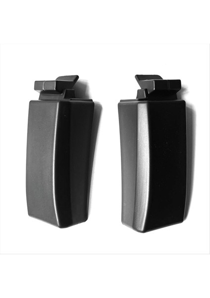 Subaru Outback 2015-2019 Dış Taraf Kalıplama Trim Arka Çamurluk Koruma Plakası 91112AL58A 91112AL59A (Yurt Dışından)