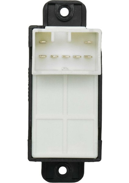 Hyundai Elantra Sonata Kia Rio Için 5x Yolcu Tarafı Elektrikli Pencere Anahtarı 93580-3D000 (Yurt Dışından) fiyatları