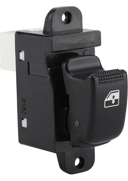 Hyundai Elantra Sonata Kia Rio Için 5x Yolcu Tarafı Elektrikli Pencere Anahtarı 93580-3D000 (Yurt Dışından) fırsatları