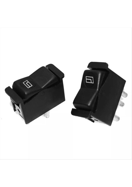 Araba Ön Elektrikli Pencere Kontrol Anahtarı 0008208310 0028203510 Mercedes-Benz R107 Pencere Asansör Anahtarı Lhd (Yurt Dışından) modelleri