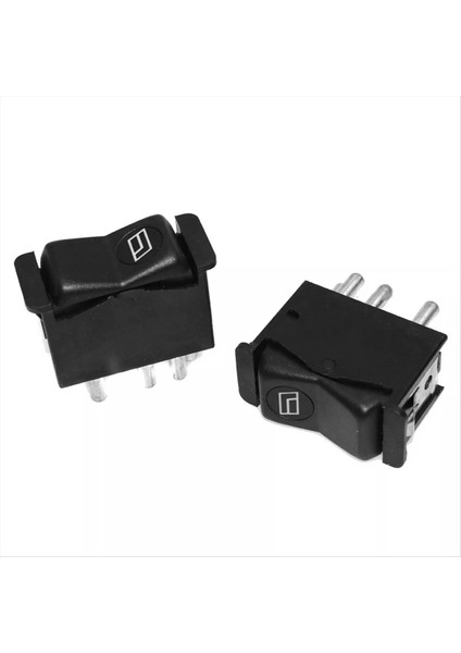 Araba Ön Elektrikli Pencere Kontrol Anahtarı 0008208310 0028203510 Mercedes-Benz R107 Pencere Asansör Anahtarı Lhd (Yurt Dışından) fırsatları