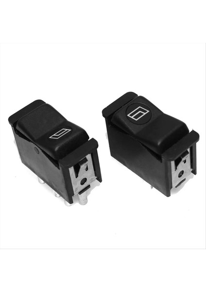 Araba Ön Elektrikli Pencere Kontrol Anahtarı 0008208310 0028203510 Mercedes-Benz R107 Pencere Asansör Anahtarı Lhd (Yurt Dışından) indirimleri