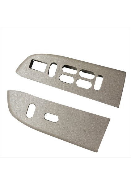 1paır Araç Penci Kilit Altımı Savuz Panel Trım Trim Kapak Ford Expedition 2003-2006 2L1Z-14524-AAB 6L1Z-14525-BB 6L1Z14525 (Yurt Dışından) fırsatları